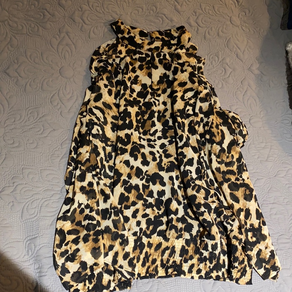 Women’s blouse